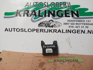 Gebruikte Koelvin module Nissan Almera (N16) 1.8 16V Prijs € 24,99 Margeregeling aangeboden door Autosloperij Kralingen B.V.