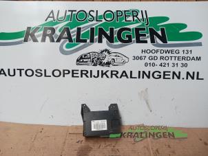 Gebruikte Sam module Nissan Primera Wagon (W12) 1.8 16V Prijs € 40,00 Margeregeling aangeboden door Autosloperij Kralingen B.V.