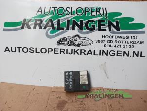 Gebruikte Bodycontrol Module Nissan Almera (N16) 1.8 16V Prijs € 24,99 Margeregeling aangeboden door Autosloperij Kralingen B.V.