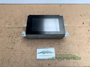 Gebruikte Display Interieur Nissan Almera Tino (V10M) 1.8 16V Prijs € 29,99 Margeregeling aangeboden door Autosloperij Kralingen B.V.