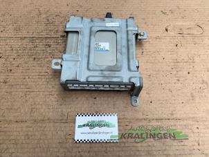 Gebruikte Computer Motormanagement Mazda 6 Sportbreak (GY19/89) 2.3i 16V S-VT Prijs € 100,00 Margeregeling aangeboden door Autosloperij Kralingen B.V.