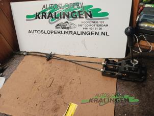 Gebruikte Schakelkabel Versnellingsbak Chevrolet Matiz (M200) 0.8 S,SE Prijs € 100,00 Margeregeling aangeboden door Autosloperij Kralingen B.V.