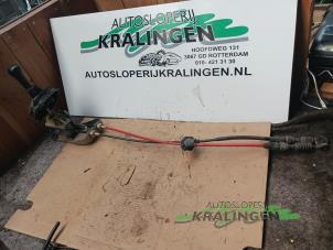 Gebruikte Schakelkabel Versnellingsbak Chevrolet Matiz 0.8 S,SE Prijs € 49,99 Margeregeling aangeboden door Autosloperij Kralingen B.V.