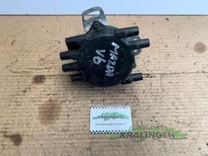 Gebruikte Ontsteking (compleet) Mazda Xedos 6 2.0i V6 24V Prijs € 150,00 Margeregeling aangeboden door Autosloperij Kralingen B.V.