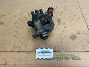 Gebruikte Ontsteking (compleet) Mazda 121 (DB) 1.3i GL,GLX,Top 16V Prijs € 29,99 Margeregeling aangeboden door Autosloperij Kralingen B.V.