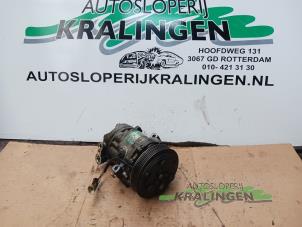 Gebruikte Aircopomp Opel Corsa C (F08/68) 1.2 16V Twin Port Prijs € 18,00 Margeregeling aangeboden door Autosloperij Kralingen B.V.