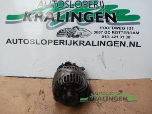 Gebruikte Dynamo Volvo V70 (SW) 2.4 T 20V Prijs € 35,00 Margeregeling aangeboden door Autosloperij Kralingen B.V.