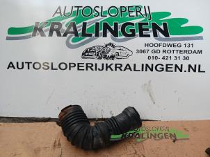 Gebruikte Luchtinlaat slang Mazda 6 SportBreak (GH19/GHA9) 2.2 CDVi 16V 130 Prijs € 24,99 Margeregeling aangeboden door Autosloperij Kralingen B.V.