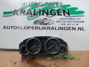 Gebruikte Kilometerteller KM Mazda 6 SportBreak (GH19/GHA9) 2.2 CDVi 16V 130 Prijs € 34,99 Margeregeling aangeboden door Autosloperij Kralingen B.V.