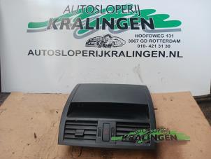 Gebruikte Display Interieur Mazda 6 SportBreak (GH19/GHA9) 2.2 CDVi 16V 130 Prijs € 39,99 Margeregeling aangeboden door Autosloperij Kralingen B.V.