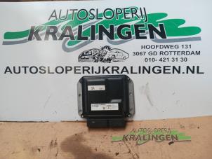 Gebruikte Computer Motormanagement Mazda 6 SportBreak (GH19/GHA9) 2.2 CDVi 16V 130 Prijs € 100,00 Margeregeling aangeboden door Autosloperij Kralingen B.V.