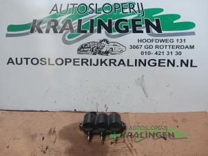 Gebruikte Bobine Chevrolet Matiz 0.8 S,SE Prijs € 19,99 Margeregeling aangeboden door Autosloperij Kralingen B.V.