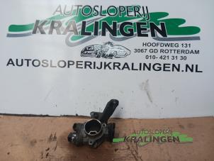 Gebruikte Gasklephuis Renault Twingo (C06) 1.2 Prijs € 15,00 Margeregeling aangeboden door Autosloperij Kralingen B.V.