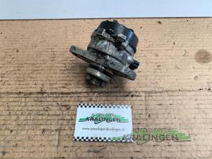 Gebruikte Ontsteking (compleet) Mazda 323 F (BG14) 1.8i 16V Prijs € 40,00 Margeregeling aangeboden door Autosloperij Kralingen B.V.