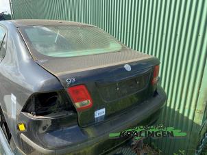 Gebruikte Achterklep Saab 9-3 II Sport Sedan (YS3F) 2.2 TiD 16V Prijs € 75,00 Margeregeling aangeboden door Autosloperij Kralingen B.V.