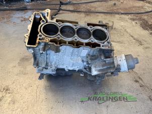 Gebruikte Motor Peugeot 207/207+ (WA/WC/WM) 1.4 16V VTi Prijs € 350,00 Margeregeling aangeboden door Autosloperij Kralingen B.V.