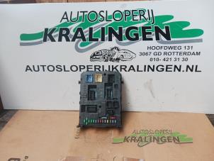 Gebruikte Zekeringkast Citroen C4 Grand Picasso (UA) 1.8 16V Prijs € 49,99 Margeregeling aangeboden door Autosloperij Kralingen B.V.