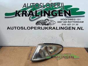 Gebruikte Pinker links Renault Espace (JE) 2.0 16V Grand Espace Prijs € 9,99 Margeregeling aangeboden door Autosloperij Kralingen B.V.