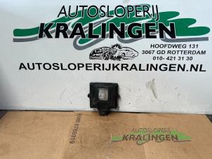 Gebruikte Module LPG Renault Espace (JE) 2.0 16V Grand Espace Prijs € 100,00 Margeregeling aangeboden door Autosloperij Kralingen B.V.