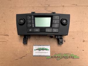 Gebruikte Chaufage Bedieningspaneel Fiat Stilo (192A/B) 1.6 16V 3-Drs. Prijs € 25,00 Margeregeling aangeboden door Autosloperij Kralingen B.V.