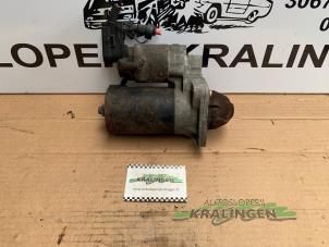 Gebruikte Startmotor Fiat Stilo (192A/B) 1.6 16V 3-Drs. Prijs € 24,98 Margeregeling aangeboden door Autosloperij Kralingen B.V.