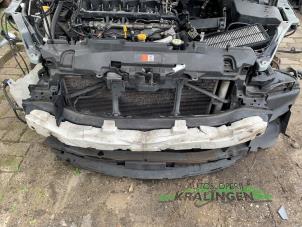 Gebruikte Voorfront Mazda 6 SportBreak (GH19/GHA9) 2.2 CDVi 16V 130 Prijs € 100,00 Margeregeling aangeboden door Autosloperij Kralingen B.V.