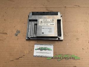 Gebruikte Computer Motormanagement BMW 1 serie (E87/87N) 116i 1.6 16V Prijs € 50,00 Margeregeling aangeboden door Autosloperij Kralingen B.V.