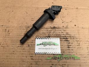 Gebruikte Pen Bobine Peugeot 207/207+ (WA/WC/WM) 1.4 16V VTi Prijs € 15,00 Margeregeling aangeboden door Autosloperij Kralingen B.V.