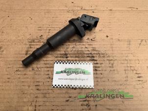 Gebruikte Pen Bobine Peugeot 207/207+ (WA/WC/WM) 1.4 16V VTi Prijs € 15,00 Margeregeling aangeboden door Autosloperij Kralingen B.V.