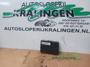 Gebruikte Module Bodycontrol Nissan Note (E11) 1.5 dCi 86 Prijs € 24,99 Margeregeling aangeboden door Autosloperij Kralingen B.V.