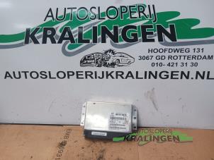 Gebruikte Computer Automatische Bak Audi A6 Quattro (C5) 2.8 V6 30V Prijs € 200,00 Margeregeling aangeboden door Autosloperij Kralingen B.V.