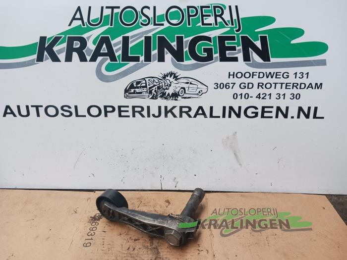 Gebruikte Spanrol Multiriem Citroen C4 Grand Picasso (UA) 1.6 16V THP Sensodrive,GT THP Prijs € 24,99 Margeregeling aangeboden door Autosloperij Kralingen B.V.