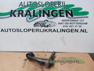 Gebruikte Spanrol Multiriem Citroen C4 Grand Picasso (UA) 1.6 16V THP Sensodrive,GT THP Prijs € 24,99 Margeregeling aangeboden door Autosloperij Kralingen B.V.