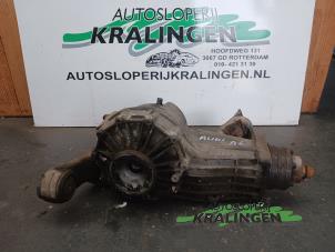 Gebruikte Differentieel achter Audi A6 Quattro (C5) 2.8 V6 30V Prijs € 150,00 Margeregeling aangeboden door Autosloperij Kralingen B.V.