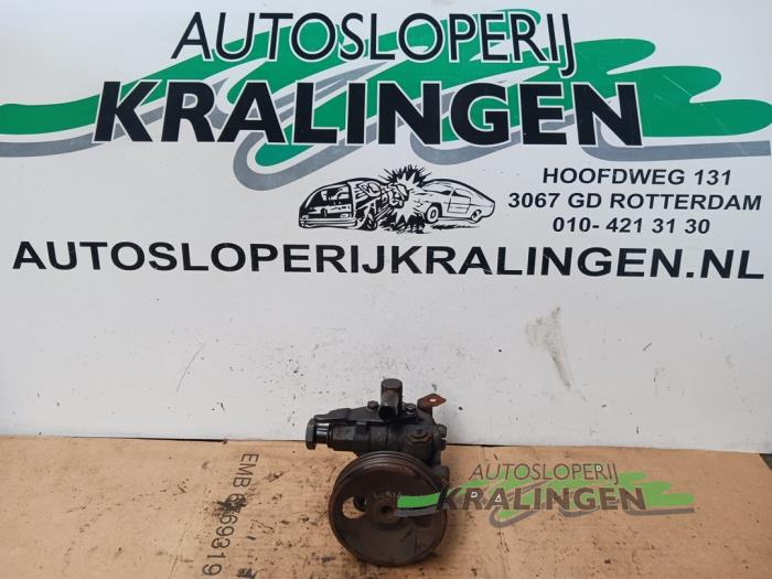 Gebruikte Servopomp Kia Picanto (BA) 1.1 12V Prijs € 49,99 Margeregeling aangeboden door Autosloperij Kralingen B.V.