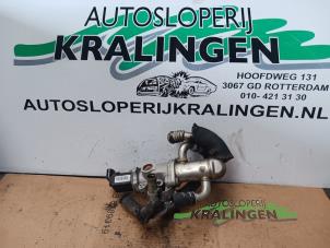 Gebruikte EGR Klep Opel Combo (Corsa C) 1.3 CDTI 16V Prijs € 24,99 Margeregeling aangeboden door Autosloperij Kralingen B.V.