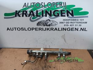 Gebruikte Injector brug Opel Combo (Corsa C) 1.3 CDTI 16V Prijs € 24,99 Margeregeling aangeboden door Autosloperij Kralingen B.V.