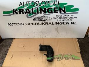 Gebruikte Luchtinlaat slang Chevrolet Matiz 0.8 S,SE Prijs € 50,00 Margeregeling aangeboden door Autosloperij Kralingen B.V.