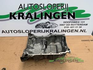 Gebruikte Carterpan Renault Trafic (1FL/2FL/3FL/4FL) 1.6 dCi 115 Prijs € 72,60 Inclusief btw aangeboden door Autosloperij Kralingen B.V.