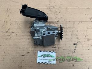 Gebruikte Oliepomp Renault Trafic (1FL/2FL/3FL/4FL) 1.6 dCi 115 Prijs € 60,49 Inclusief btw aangeboden door Autosloperij Kralingen B.V.