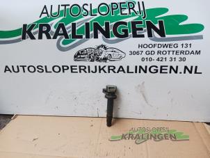 Gebruikte Pen Bobine Daihatsu Cuore (L251/271/276) 1.0 12V DVVT Prijs € 9,99 Margeregeling aangeboden door Autosloperij Kralingen B.V.