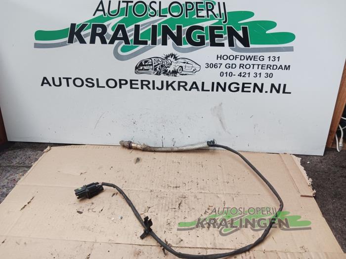 Gebruikte Lambda Sonde Volvo V70 (SW) 2.4 T 20V Prijs € 19,99 Margeregeling aangeboden door Autosloperij Kralingen B.V.