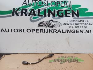 Gebruikte Lambda Sonde Chevrolet Matiz (M200) 0.8 S,SE Prijs € 24,99 Margeregeling aangeboden door Autosloperij Kralingen B.V.