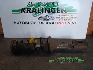 Gebruikte Schokdemper links-achter Toyota Avensis (T22) 1.8 16V VVT-i Prijs € 49,99 Margeregeling aangeboden door Autosloperij Kralingen B.V.