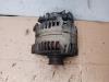 Dynamo van een Opel Meriva 1.4 16V Twinport 2004
