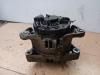 Dynamo van een Opel Meriva 1.4 16V Twinport 2004