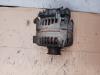 Dynamo van een Opel Meriva 1.4 16V Twinport 2004