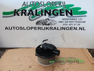 Gebruikte Aanjager Mazda 6 SportBreak (GH19/GHA9) 2.2 CDVi 16V 130 Prijs € 29,99 Margeregeling aangeboden door Autosloperij Kralingen B.V.