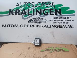 Gebruikte Centrale Deurvergrendelings Module Toyota Yaris II (P9) 1.3 16V VVT-i Prijs € 19,99 Margeregeling aangeboden door Autosloperij Kralingen B.V.