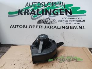 Gebruikte Kachel Ventilatiemotor Volkswagen Polo V (6R) 1.2 TDI 12V BlueMotion Prijs € 24,99 Margeregeling aangeboden door Autosloperij Kralingen B.V.